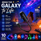 GALIX DREAM PROJECTOR
