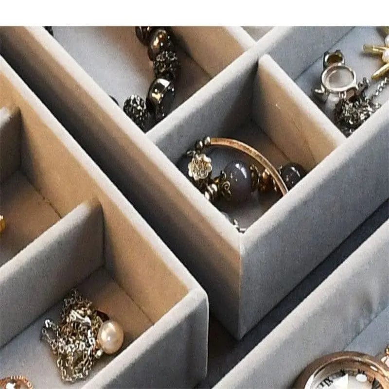 3 Drawer Cosmetic Organizer