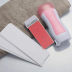 3 in 1 Rica Roll On Wax Deal (Random Flavour)