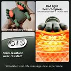 Electric Neck and Shoulder Massager