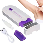Finishing Touch Laser Hair Removal 2‑In‑1 Trimmer