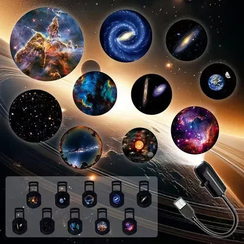 GALIX DREAM PROJECTOR
