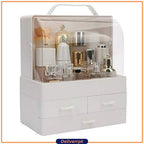 Cosmetic Storage Box