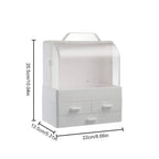 Cosmetic Storage Box