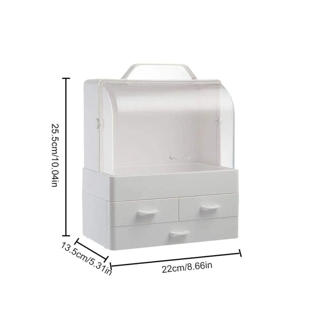 Cosmetic Storage Box