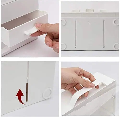 Cosmetic Storage Box