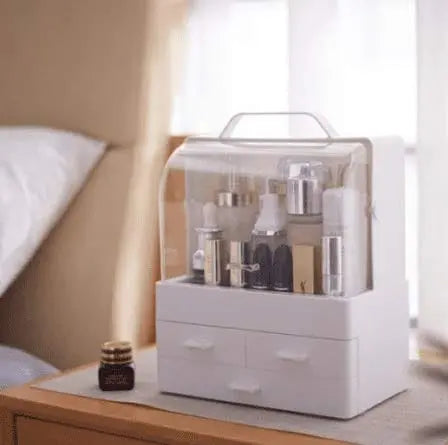 Cosmetic Storage Box