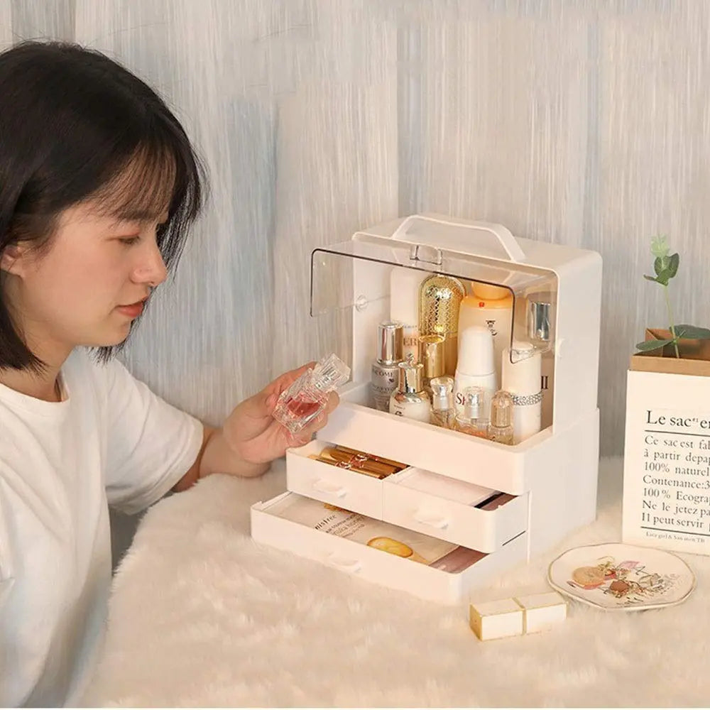 Cosmetic Storage Box