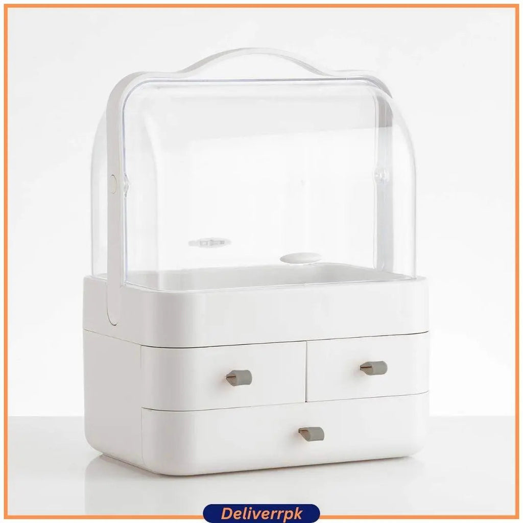 Modern Cosmetic Organizer