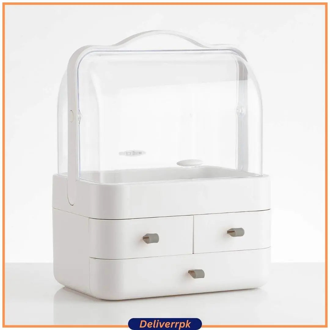 Modern Cosmetic Organizer