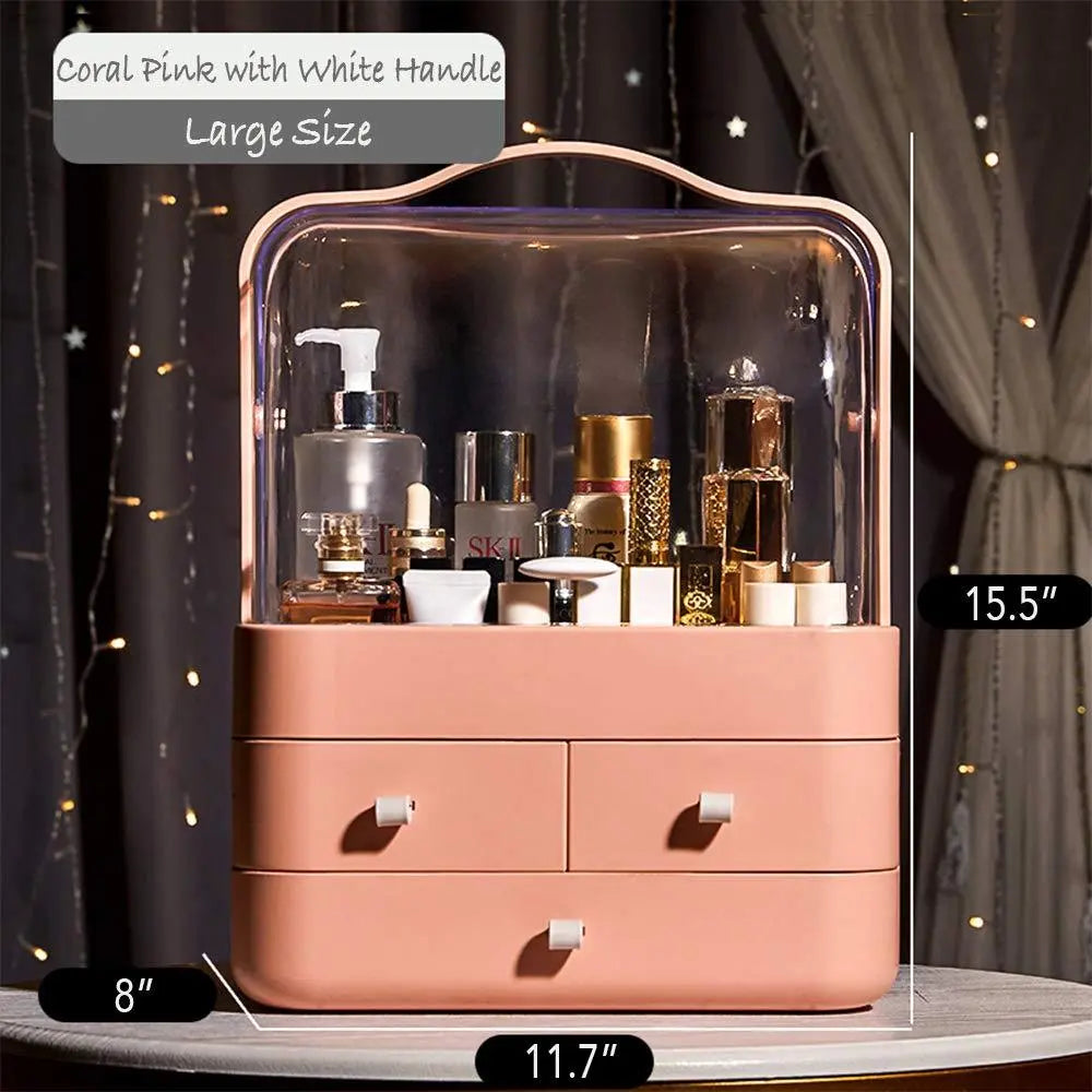 Modern Cosmetic Organizer