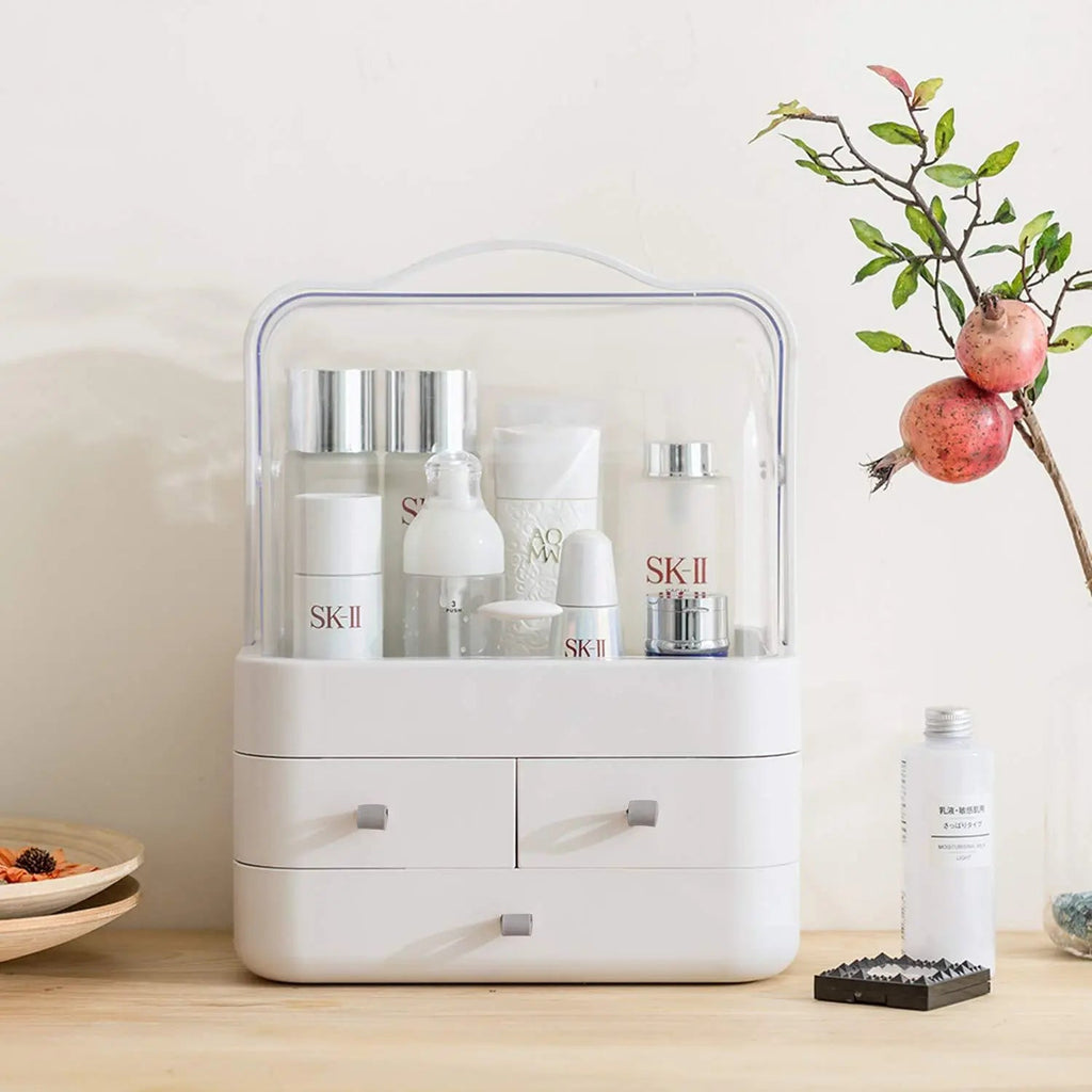 Modern Cosmetic Organizer