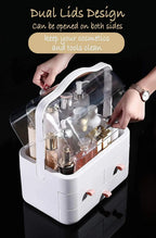 Modern Cosmetic Organizer