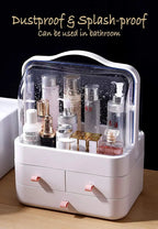 Modern Cosmetic Organizer