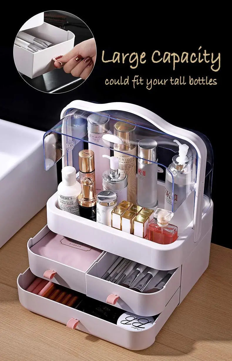 Modern Cosmetic Organizer
