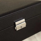 Two Layer Jewelry Storage Box